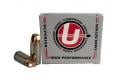 Main product image for Underwood Xtreme Defender Monolithic Hollow Point 9mm Ammo 90 gr 20 Round Box