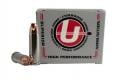 Main product image for Underwood Xtreme Defender Hollow Point 38 Special Ammo 100 gr 20 Round Box
