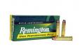 Main product image for Remington  High Performance 45-70 Government 300gr SJHP 20rd box