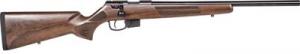 Anschutz 1761 D HB 22 Long Rifle Bolt Action Rifle - A014527