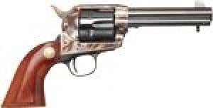 Cimarron Model P 4.75" 32-20 Revolver - MP674