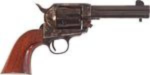 Cimarron SA Frontier Old Model 44-40 Revolver - PP522