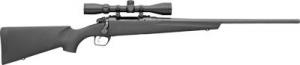 Remington 783 6.5CRD 22 BLK SYN W/ SCOPE