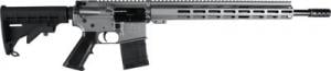 GLFA 18" Tungsten 450 Bushmaster Semi Auto Rifle - G450TG
