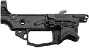 Battle Arms Development Xiphos for Glock 9mm Lower Receiver - XIPHOSLR
