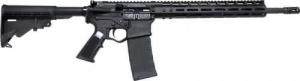 American Tactical Omni Hybrid Maxx M-Lok 223 Remington/5.56 NATO AR15 Semi Auto Rifle - ATIGOMX556ML13P3