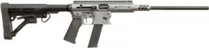 TNW Firearms Aero Survival 10mm Semi Auto Rifle - ASRXXPKG0010BKGYXXXX