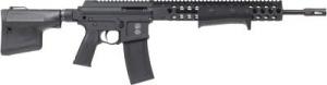 Troy PAR Optic Ready BattleAx CQB Stock 223 Remington/5.56 NATO Pump Action Rifle - SPARS2A16BT19