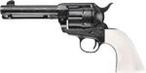 E.M.F. Company The Shootist 45 Long Colt Revolver - W45LEB434NMUI