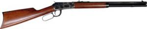 Cimarron 1894 Short 38 55 Lever Action Rifle - CA2902