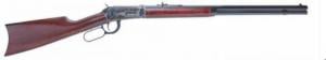 Cimarron 1894 Deluxe 38 55 Lever Action Rifle - CA2912