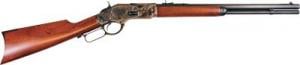Cimarron 1873 Short 32-20 Lever Action Rifle - CA293