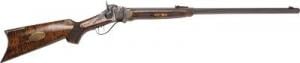 Cimarron Slotter & Co. Sharps .45-70 Rifle - SH767