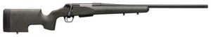 Winchester Renegade Long Range SR .300 Winchester Short Magnum - 535732255