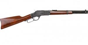 Cimarron 1873 Trapper 44-40 Lever Action Rifle