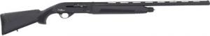Iver Johnson IJ500 Black 28" 12 Gauge Shotgun - IJ50012S28
