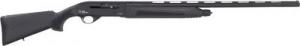 Iver Johnson IJ500 Black 30" 12 Gauge Shotgun - IJ50012S30