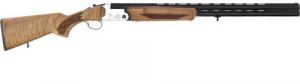 Iver Johnson 600LW Over/Under 28" 20 Gauge Shotgun - IJ60020LW28S