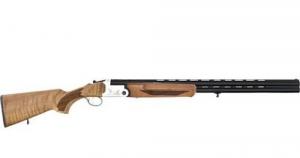 Iver Johnson 600 LW O/U 410 Gauge Shotgun - IJ600410LW28S