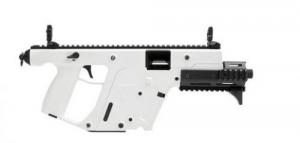 KRISS Vector SDP Enhanced G2 Alpine White 45 ACP Pistol - KV45PAP30