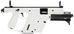 KRISS Vector SDP Enhanced G2 Alpine White 9mm Pistol - KV90PAP30
