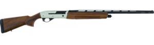 Impala Plus Elite Walnut/Green 12 Gauge Shotgun - GP28A00WG
