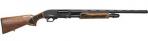 Iver Johnson PAS12 Walnut/Black 28" 12 Gauge Shotgun - GPAS12WOOD328
