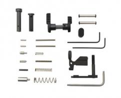 AB Arms AR-15 Lower Parts Kit Builder's Edition - ABAARLPK