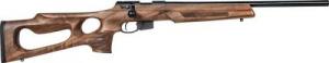 Anschutz 1761 HB 20" 22 Long Rifle Bolt Action Rifle - 015611