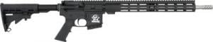 GLFA AR15 350 Legend Semi Auto Rifle - GL15350SSBLK16