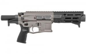 Maxim Defense PDX SPS Black/Urban Grey 300 AAC Blackout Pistol - MXM50842