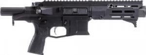 Maxim Defense PDX SPS Black 300 AAC Blackout Pistol - MXM50823