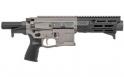 Maxim Defense PDX SPS Black/Urban Grey 223 Remington/5.56 NATO Pistol - MXM50841