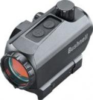 Bushnell TRS-125 Weaver Style 1x 22mm Red Dot Sight - TRS125