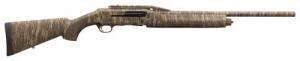 Browning SILVER RIFLED DEER 20GA  - 011433621