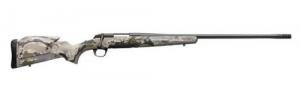 Browning X-Bolt Western Hunter LongRange 6.5PRC - 035554294