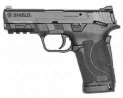 Smith & Wesson M&P Shield EZ Thumb Safety 30 Super Carry Pistol