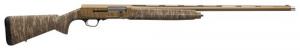 Browning A5 WICKED WING "SWEET 16" Bottomland Camo 16Ga 28" - 0118475004