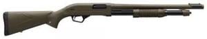 Winchester SXP "OD Green" Defender 12 Gauge - 512425395