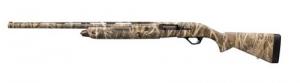 Winchester SX4 Left Hand Waterfowl Hunter Mossy Oak Shadow Grass 28" 12 Gauge Shotgun - 511283292
