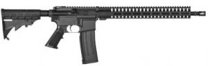 CMMG Inc. Resolute Mk4 5.7mm x 28mm Semi Auto Rifle - 54A40BEAB