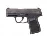 Sig Sauer P365 380 ACP Pistol - 365380BSS