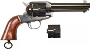 Cimarron Model 1890 45 Long Colt / 45 ACP Revolver - CA159