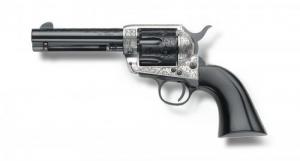 E.M.F. Company Gamblers Royal 357 Magnum Revolver - GW357GR434NMUB