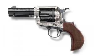 E.M.F. Company DLX Alchimista Jr. 45 Long Colt Revolver - GW45AJ312NMCWLG