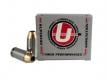 Main product image for Underwood 45 ACP 230gr. Sporting Jacketed Hollow Point, 20/bo