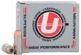 Main product image for Underwood Jacketed Hollow Point 45 ACP+P Ammo 230 gr 20 Round Box
