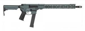 CMMG Inc. Resolute MKG 45 ACP Semi Auto Rifle - 45A85B5CG