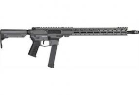 CMMG Inc. Resolute MKG 16.1" Tungsten 45 ACP Semi Auto Rifle - 45A85B5TNG