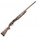 Winchester SXP Hybrid Hunter 12ga 26" FDE, Woodland Camo Stock 4+1 - 512434391